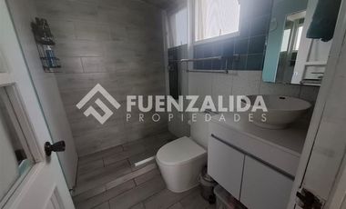 Departamento en Arriendo en La Herradura