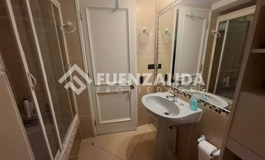 Departamento en Arriendo en La Herradura
