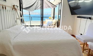 Departamento en Arriendo en La Herradura