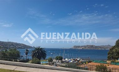 Departamento en Arriendo en La Herradura