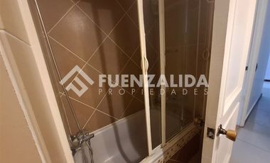 Departamento en Arriendo en La Herradura