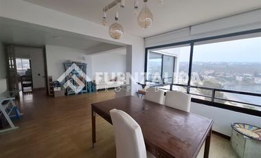 Departamento en Arriendo en La Herradura