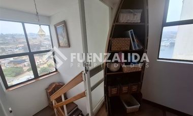 Departamento en Arriendo en La Herradura