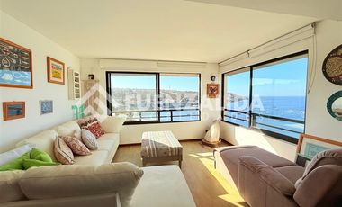 Departamento en Arriendo en La Herradura