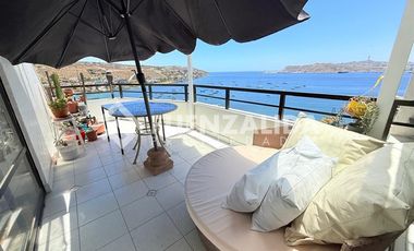 Departamento en Arriendo en La Herradura