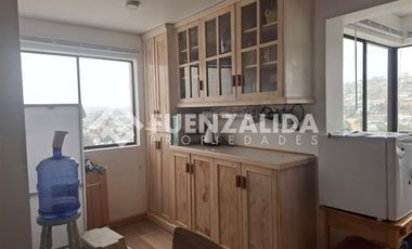 Departamento en Arriendo en La Herradura