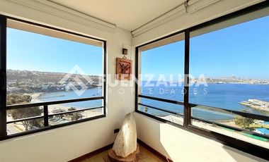 Departamento en Arriendo en La Herradura