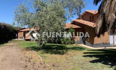 Casa en Arriendo en Condominio Santa Margarita