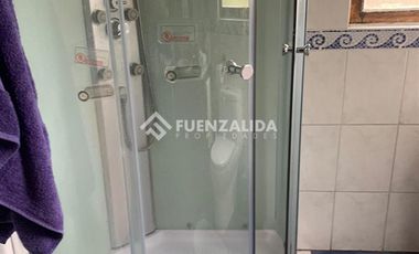 Casa en Arriendo en Condominio Santa Margarita