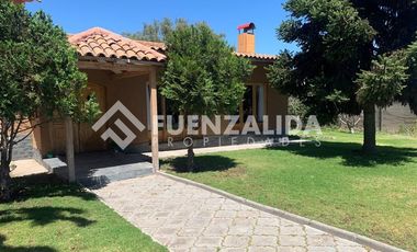 Casa en Arriendo en Condominio Santa Margarita