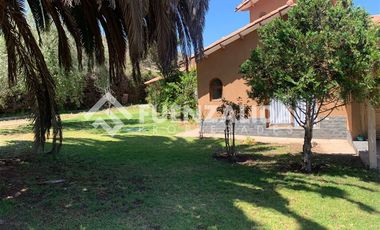 Casa en Arriendo en Condominio Santa Margarita