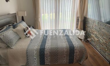 Casa en Arriendo en Condominio Santa Margarita