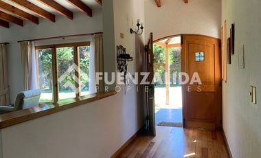 Casa en Arriendo en Condominio Santa Margarita