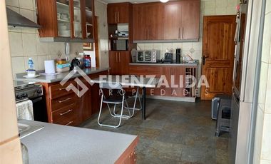 Casa en Arriendo en Condominio Santa Margarita