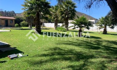 Casa en Arriendo en Condominio Santa Margarita