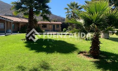 Casa en Arriendo en Condominio Santa Margarita