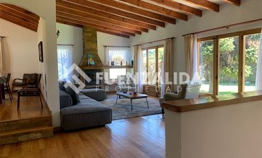 Casa en Arriendo en Condominio Santa Margarita