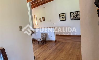 Casa en Arriendo en Condominio Santa Margarita