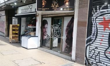 Local Comercial en Venta en Avenida General Mackenna y avenida General Bustamante
