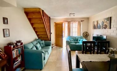 Casa en Venta en Samuel Lillo 1253