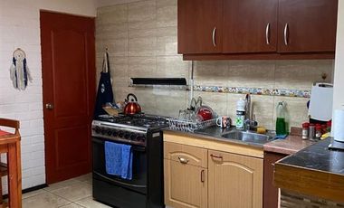 Casa en Venta en Samuel Lillo 1253