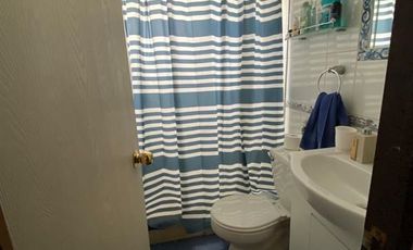 Casa en Venta en Samuel Lillo 1253