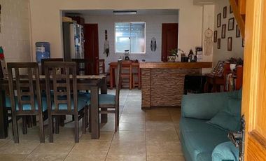 Casa en Venta en Samuel Lillo 1253