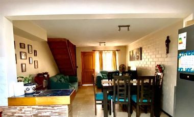 Casa en Venta en Samuel Lillo 1253