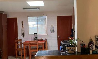 Casa en Venta en Samuel Lillo 1253