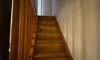 Casa en Venta en Samuel Lillo 1253