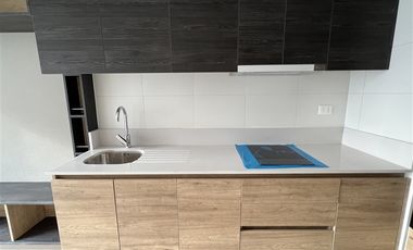 Departamento en Venta en Departamento Imagina 1D 1B Terraza Parque Almagro