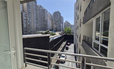 Departamento en Venta en Departamento Imagina 1D 1B Terraza Parque Almagro