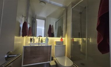 Departamento en Venta en Departamento Imagina 1D 1B Terraza Parque Almagro