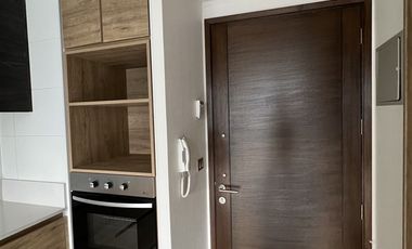 Departamento en Venta en Departamento Imagina 1D 1B Terraza Parque Almagro