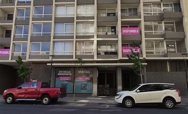 Departamento en Venta en Departamento Imagina 1D 1B Terraza Parque Almagro