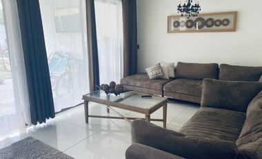 REMATE!! Se Vende! Hermosa Casa 3D+3B en Santa Elena