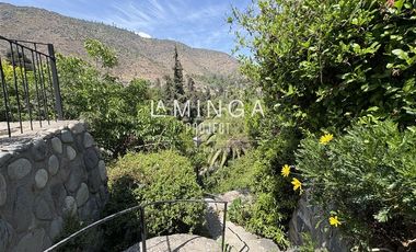 Casa en Arriendo en El Arrayan