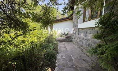 Casa en Arriendo en El Arrayan