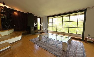 Casa en Arriendo en El Arrayan