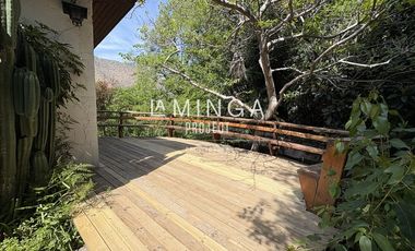 Casa en Arriendo en El Arrayan