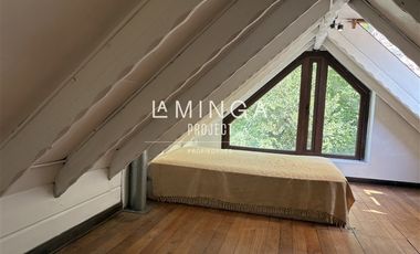 Casa en Arriendo en El Arrayan