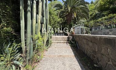 Casa en Arriendo en El Arrayan