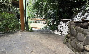 Casa en Arriendo en El Arrayan