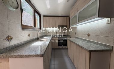 Casa en Arriendo en El Arrayan