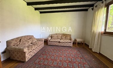 Casa en Arriendo en El Arrayan