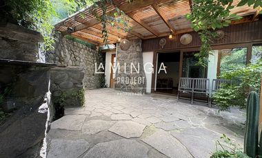 Casa en Arriendo en El Arrayan