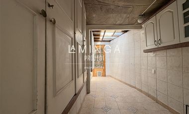 Casa en Arriendo en El Arrayan