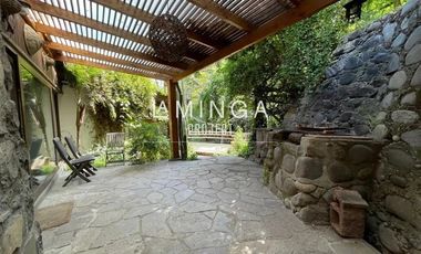 Casa en Arriendo en El Arrayan