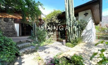 Casa en Arriendo en El Arrayan