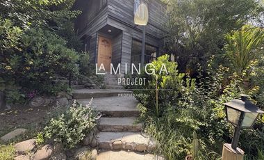 Casa en Arriendo en El Arrayan